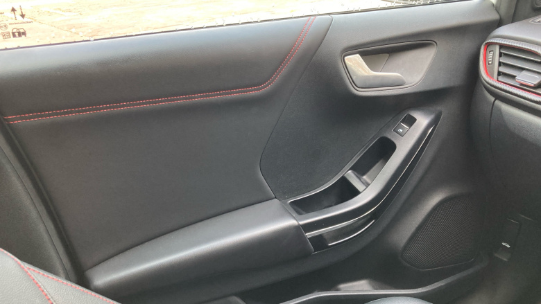 Ford Puma 1.0 EcoBoost Hybrid mHEV ST-Line X 5dr Petrol Hatchback